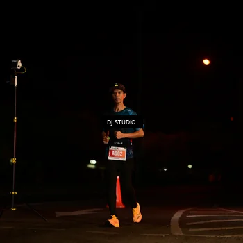 Runner Photo 4743398