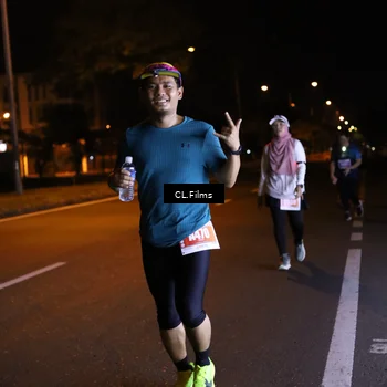 Runner Photo 4743401
