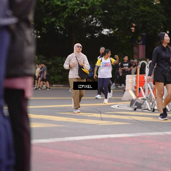 Runner Photo 4743402