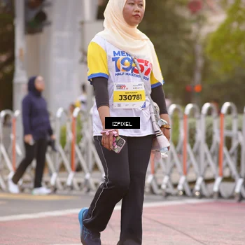 Runner Photo 4743404