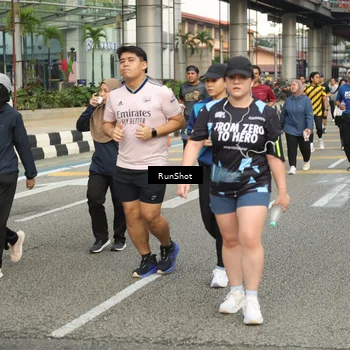 Runner Photo 4743408