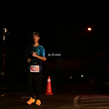 Runner Photo 4743412