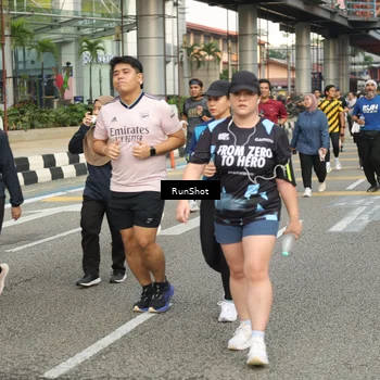 Runner Photo 4743415