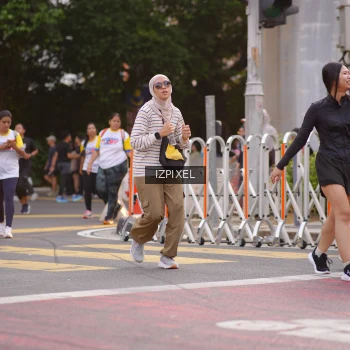 Runner Photo 4743421