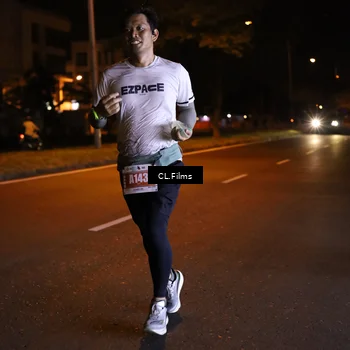 Runner Photo 4743423
