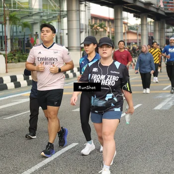 Runner Photo 4743424