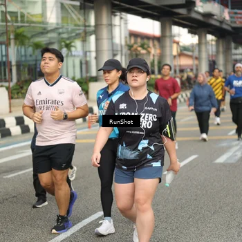 Runner Photo 4743430