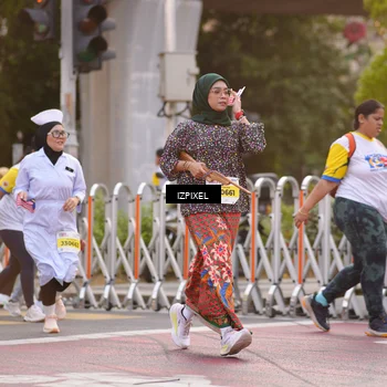 Runner Photo 4743433