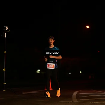 Runner Photo 4743434