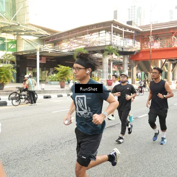 Runner Photo 4743437