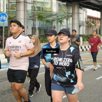 Runner Photo 4743438