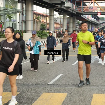 Runner Photo 4743439