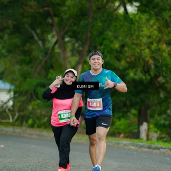 Runner Photo 4743440