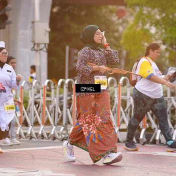 Runner Photo 4743441
