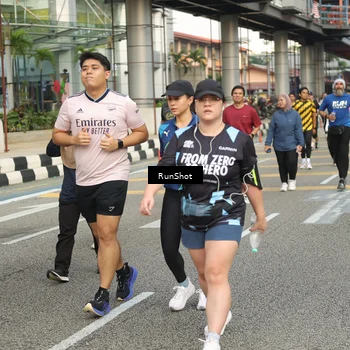 Runner Photo 4743447