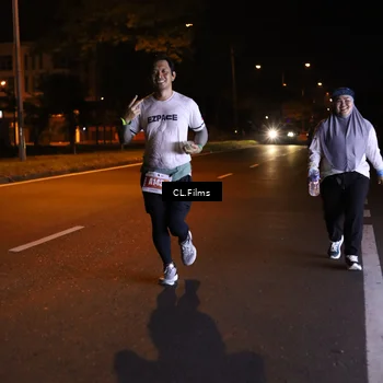 Runner Photo 4743448