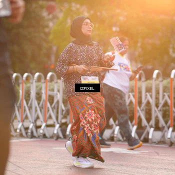 Runner Photo 4743449