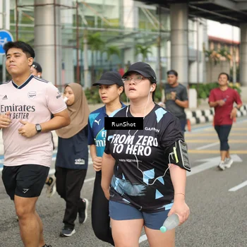 Runner Photo 4743451