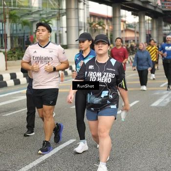 Runner Photo 4743452