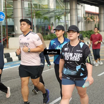 Runner Photo 4743455