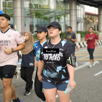 Runner Photo 4743458