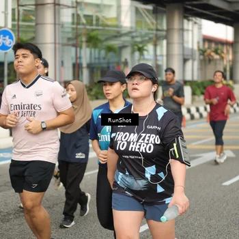 Runner Photo 4743461
