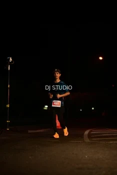 Runner Photo 4743463