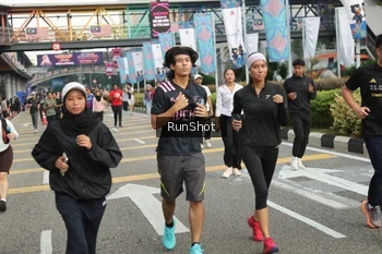 Runner Photo 4743465