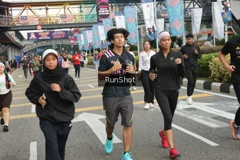 Runner Photo 4743468
