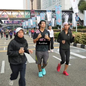 Runner Photo 4743478