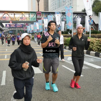 Runner Photo 4743483
