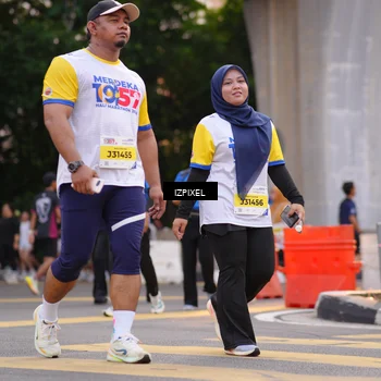 Runner Photo 4743484