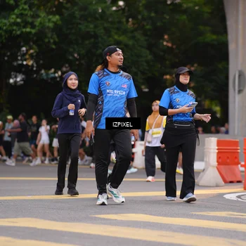 Runner Photo 4743485