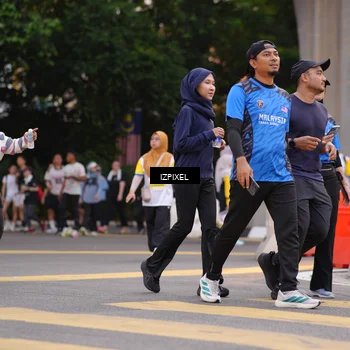 Runner Photo 4743487