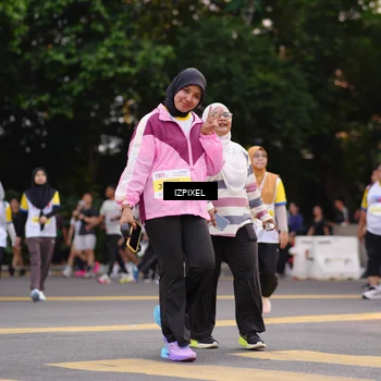 Runner Photo 4743495