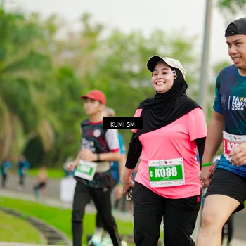 Runner Photo 4743500