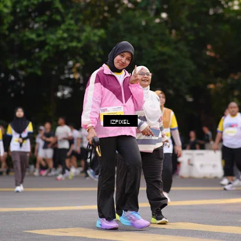 Runner Photo 4743502