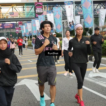 Runner Photo 4743504