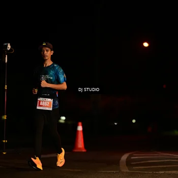 Runner Photo 4743505