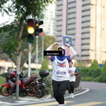 Runner Photo 4743506