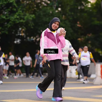 Runner Photo 4743509