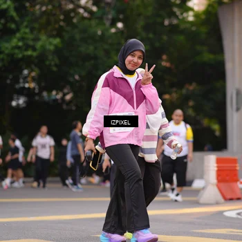 Runner Photo 4743517