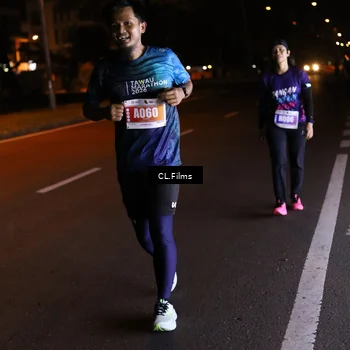 Runner Photo 4743518