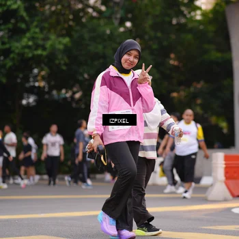 Runner Photo 4743522