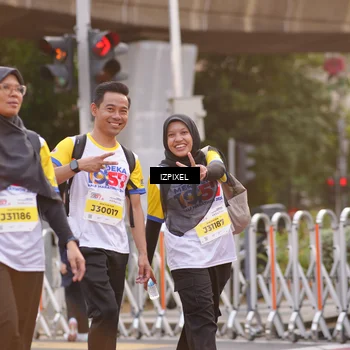 Runner Photo 4743523