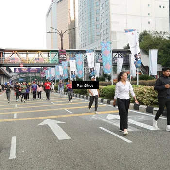 Runner Photo 4743524