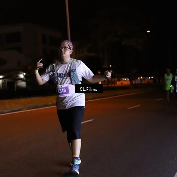 Runner Photo 4743526
