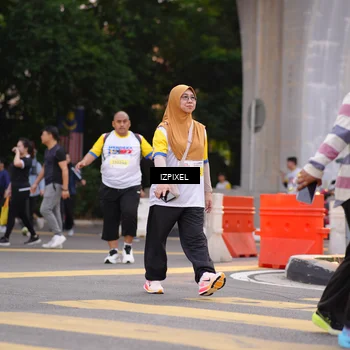 Runner Photo 4743531