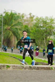 Runner Photo 4743534