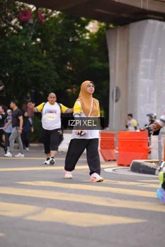 Runner Photo 4743536